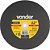 Disco de corte 300mm x 3,2mm x 19,10mm VDR02 VONDER - Imagem 1