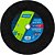 Disco de corte 300mm x 3,2mm x 25,4mm Classic NORTON - Imagem 1