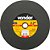 Disco de corte 300mm x 3,2mm x 25,4mm DCV VONDER - Imagem 1