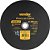 Disco de corte 300mm x 3,2mm x 25,40mm VDR12 VONDER PLUS - Imagem 1