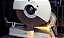Disco de corte 350mm x 2,5mm x 25,4mm ChopCut II WALTER - Imagem 2