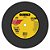 Disco de corte 355mm x 2,5mm x 25,40mm para aço e inox High Performance DW80143 DEWALT - Imagem 1
