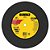 Disco de corte 355mm x 3,2mm x 25,40mm para aço e inox High Performance DW80144 DEWALT - Imagem 1