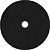 Disco de corte 356,0mm x 3,2mm x 25,40 mm. AR 312 NORTON - Imagem 2