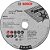 Disco de corte 5 peças 2 608 601 520 BOSCH - Imagem 1