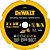 Disco de corte 76,2mm x 9,5mm Multicorte DW8530 DEWALT - Imagem 1