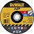 Disco de corte fino 180,0mm x 1,6mm x 22,23mm DW8065-AR DEWALT - Imagem 1