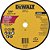 Disco de corte fino 228,6mm x 2,0mm x 22,23mm DW8067-AR DEWALT - Imagem 1