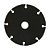 Disco de corte para madeira 110mm 69957315170 NORTON - Imagem 2