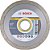 Disco de corte diamantado 110mm anel contínuo 2608602718 BOSCH - Imagem 1