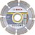 Disco de corte diamantado 110mm segmentado 2608602717 BOSCH - Imagem 1