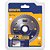 Disco de corte diamantado 110mm Turbo Especial Porcelanato 1778735 IRWIN - Imagem 3