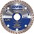 Disco de corte diamantado 110mm Turbo Premium IW2146 IRWIN - Imagem 1