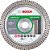 Disco de corte diamantado 2 608 615 109 BOSCH - Imagem 1