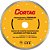 Disco de corte diamantado 200mm profissional premium CORTAG - Imagem 1