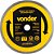 Disco de corte diamantado 230mm liso VONDER - Imagem 1