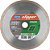 Disco de corte diamantado 230mm x 25,4mm Clipper Pro NORTON - Imagem 1