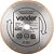 Disco de corte diamantado 250mm contínuo para porcelanato XLD VONDER - Imagem 1