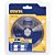 Disco de corte diamantado contínuo 110mm furo 20mm Premium IW2144 IRWIN - Imagem 4