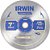 Disco de corte diamantado contínuo 180mm IW47701 IRWIN - Imagem 1