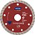 Disco de corte diamantado turbo 110mm furo 20mm 70184624362 NORTON - Imagem 1