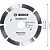 Disco de corte diamantado multimaterial 2 608 615 229 BOSCH. - Imagem 3
