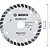 Disco de corte diamantado multimaterial turbo 110mm 2 608 615 230 BOSCH. - Imagem 3