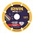 Disco de Corte Diamantado para Metais 115mm x 1,3mm x 22,23mm Metalmax Irwin - Imagem 1