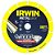 Disco de Corte Diamantado para Metais 180mm x 1,5mm x 22,23mm Metalmax Irwin - Imagem 1