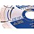 Disco de corte diamantado segmentado 110mm furo 20mm Premium IW2145 IRWIN - Imagem 4