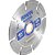 Disco de corte diamantado segmentado 115mm IW47452 IRWIN - Imagem 2