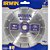 Disco de corte diamantado segmentado 180mm IW47702 IRWIN - Imagem 5