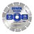 Disco de corte diamantado segmentado 180mm IW47702 IRWIN - Imagem 1