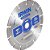 Disco de corte diamantado segmentado 180mm IW47702 IRWIN - Imagem 2