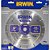 Disco de corte diamantado segmentado 230mm IW47902 IRWIN - Imagem 5