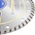 Disco de corte diamantado turbo 180mm furo de 22,23mm IW47700 IRWIN - Imagem 3
