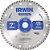 Disco de corte diamantado turbo 180mm furo de 22,23mm IW47700 IRWIN - Imagem 1