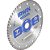 Disco de corte diamantado turbo 180mm furo de 22,23mm IW47700 IRWIN - Imagem 2