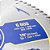 Disco de corte diamantado turbo 230mm furo de 22,23mm IW47900 IRWIN - Imagem 3