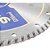 Disco de corte diamantado turbo 230mm furo de 22,23mm IW47900 IRWIN - Imagem 5