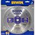 Disco de corte diamantado turbo 230mm furo de 22,23mm IW47900 IRWIN - Imagem 4