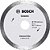 Disco diamantado 110mm CERAMIC LISO 2 608 615 231 BOSCH. - Imagem 1