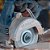 Disco diamantado 110mm CERAMIC LISO 2 608 615 231 BOSCH. - Imagem 5