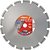 Disco diamantado 350mm segmentado para concreto e alvenaria Classic Concreto CLIPPER - Imagem 1