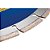 Disco diamantado 350mm para asfalto e concreto segmentado 1777223 IRWIN - Imagem 6