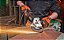 Disco de desbaste 115mm x 6,4mm x M-14 (com rosca) 08B 470 WALTER - Imagem 4