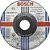 Disco de desbaste 115,0mm x 4,8mm x 22,23mm Expert BOSCH - Imagem 1