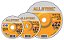 Disco de desbaste 177,8mm x 6,4mm x 22,23mm Allsteel 08W700 WALTER - Imagem 1