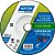 Disco de desbaste 180mm x 6,4mm x 22,23mm BDA650 NORTON - Imagem 1