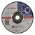Disco de desbaste 180,0mm x 6,0mm x 22,23mm Expert BOSCH - Imagem 1